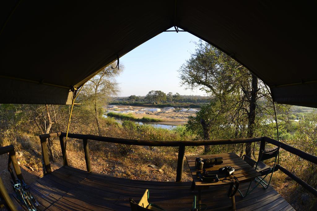 Mtomeni Safari Camp Hotel Phalaborwa Exterior foto