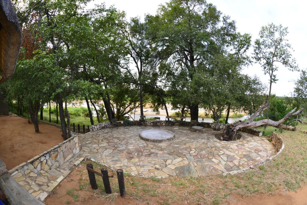 Mtomeni Safari Camp Hotel Phalaborwa Exterior foto