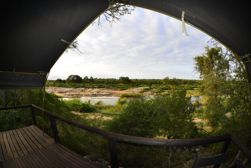 Mtomeni Safari Camp Hotel Phalaborwa Exterior foto