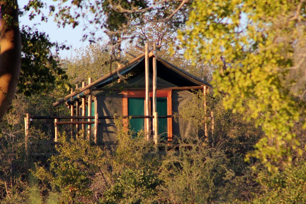 Mtomeni Safari Camp Hotel Phalaborwa Exterior foto